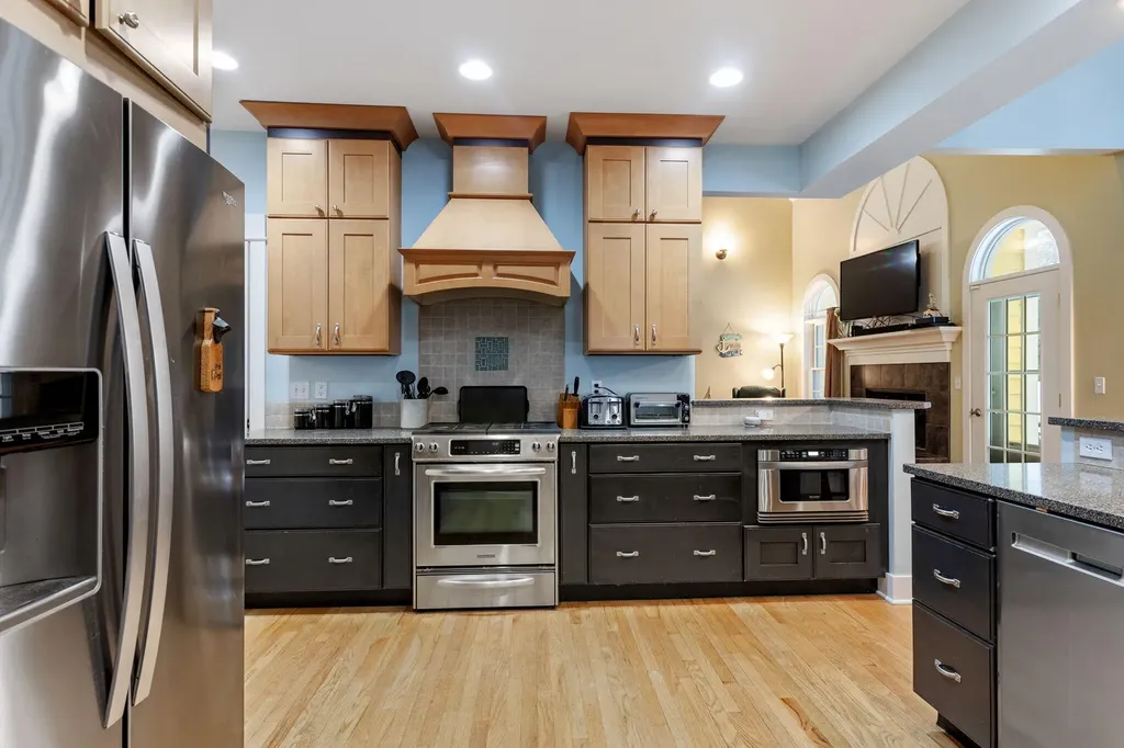 7409 Mitchell Court Casco Township MI 49090
