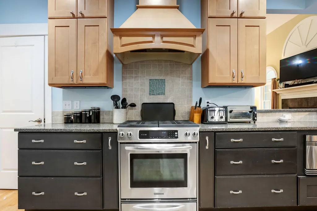 7409 Mitchell Court Casco Township MI 49090