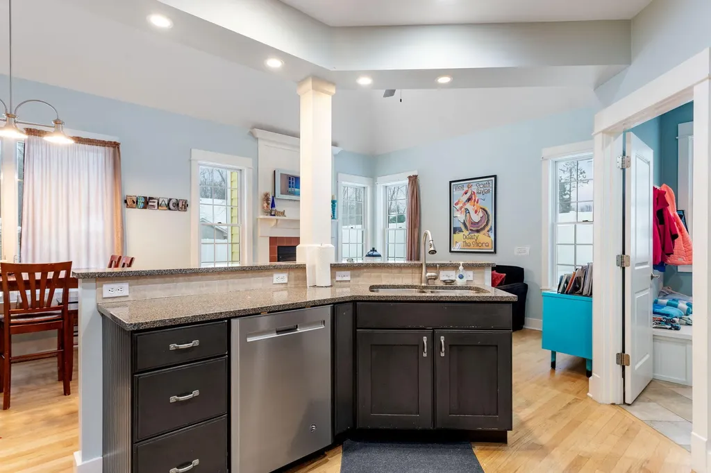 7409 Mitchell Court Casco Township MI 49090