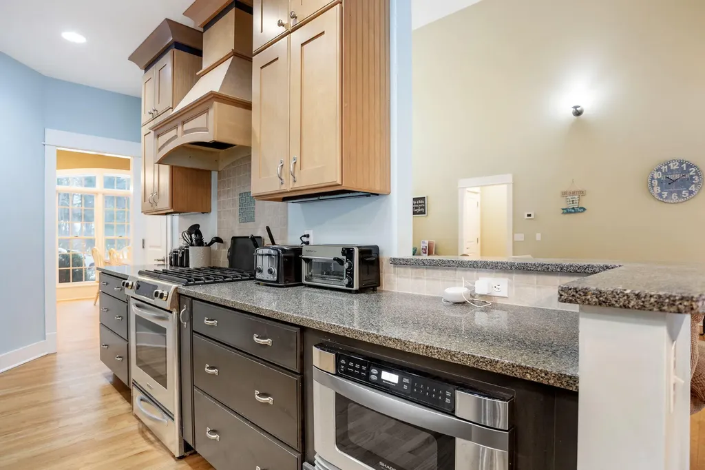 7409 Mitchell Court Casco Township MI 49090