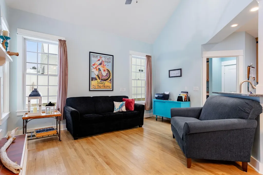 7409 Mitchell Court Casco Township MI 49090