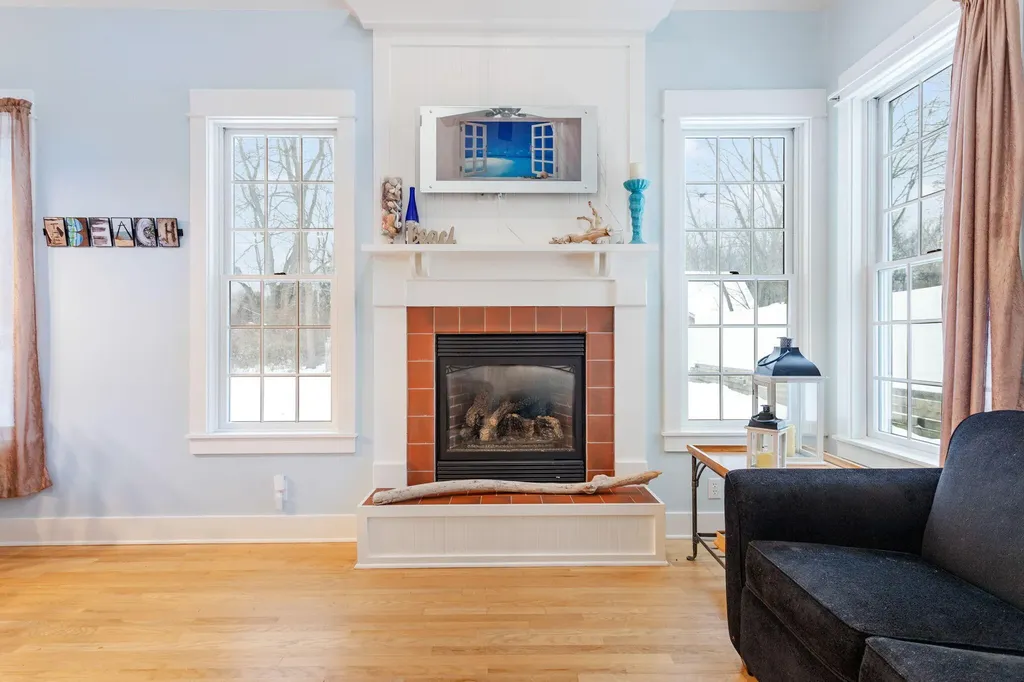 7409 Mitchell Court Casco Township MI 49090