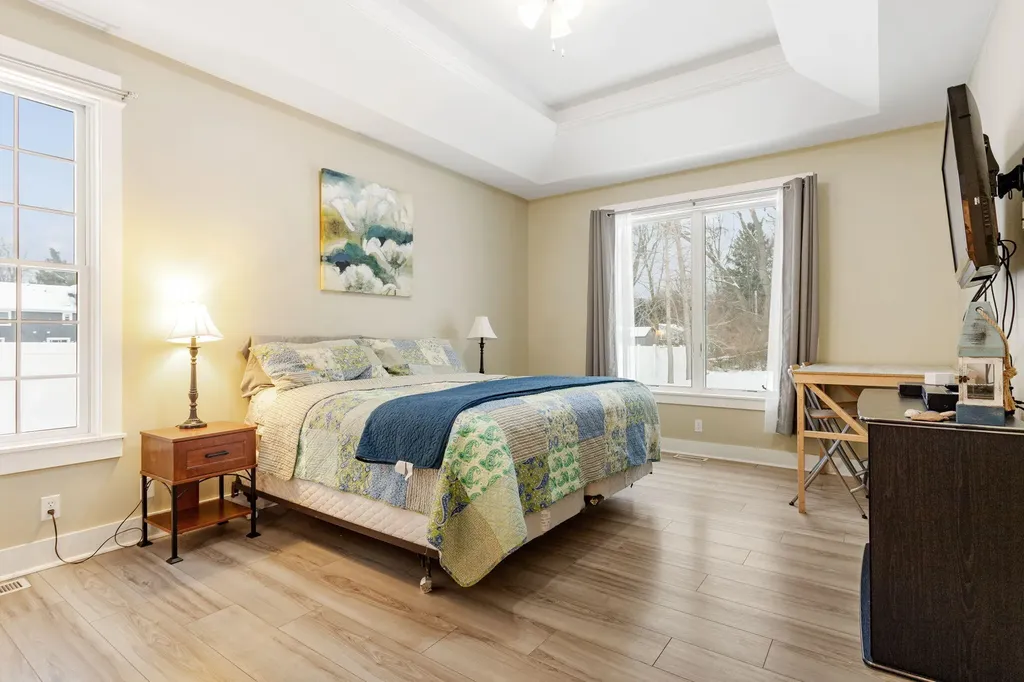 7409 Mitchell Court Casco Township MI 49090
