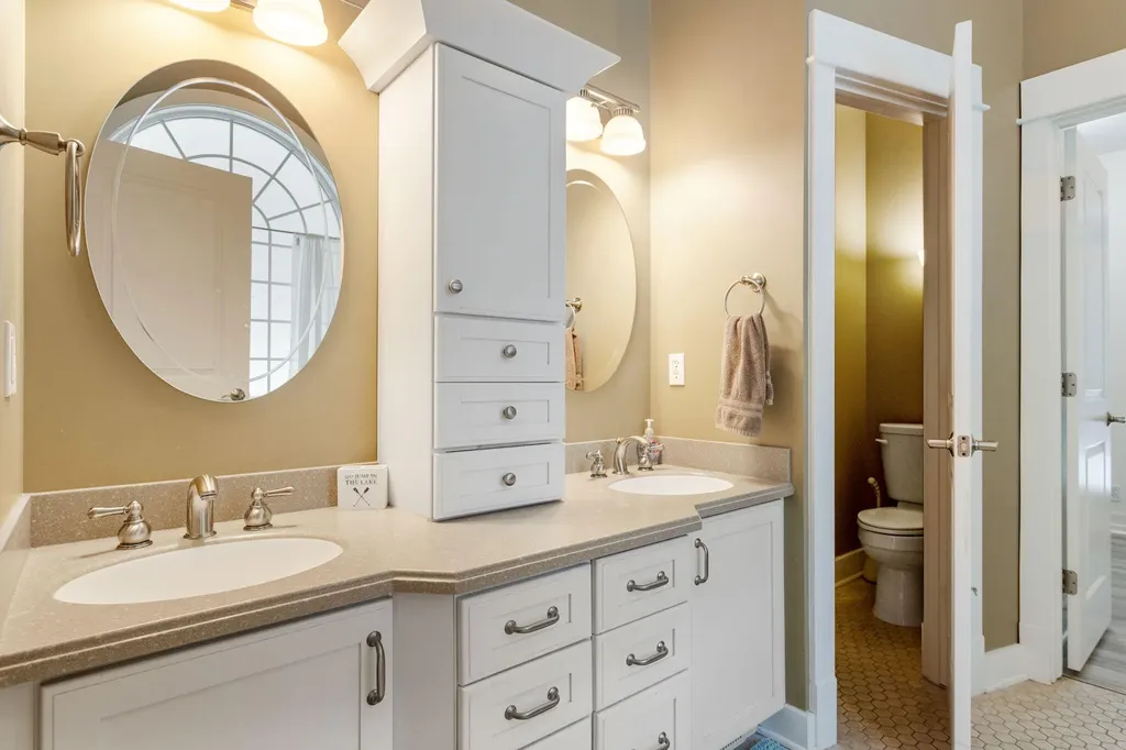 7409 Mitchell Court Casco Township MI 49090