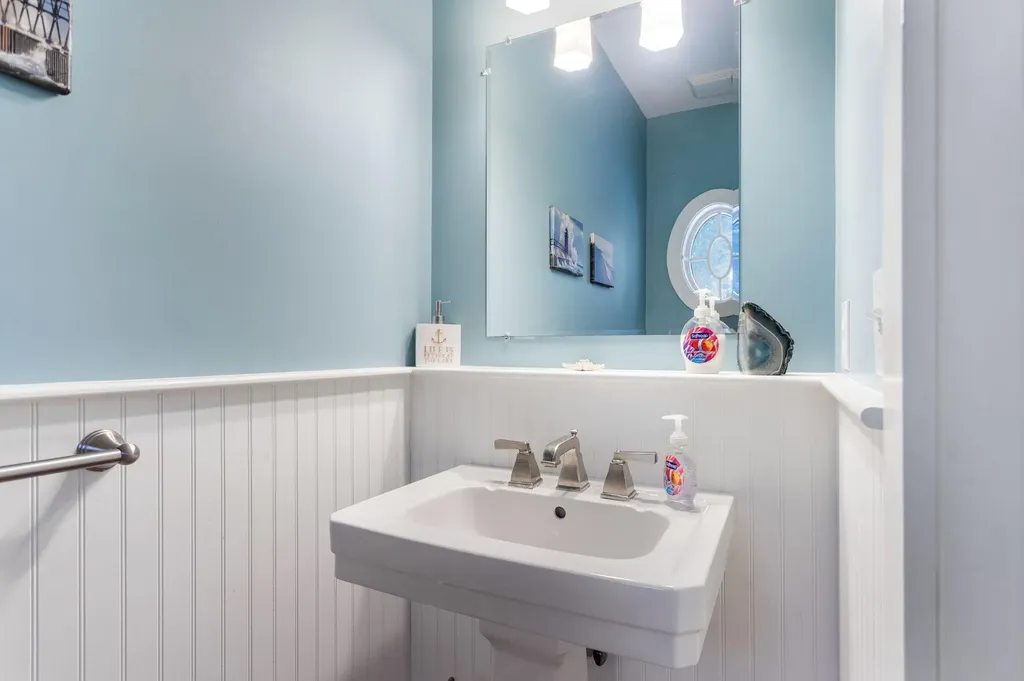 7409 Mitchell Court Casco Township MI 49090