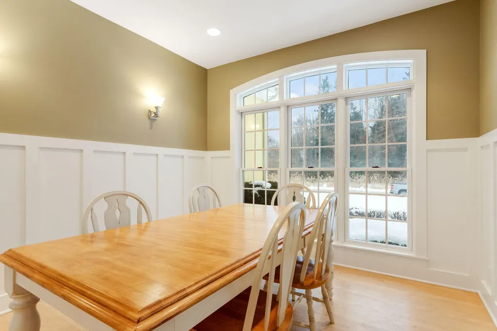 7409 Mitchell Court Casco Township MI 49090