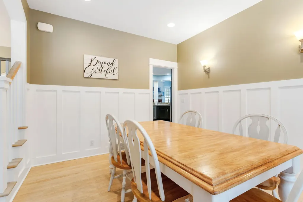 7409 Mitchell Court Casco Township MI 49090
