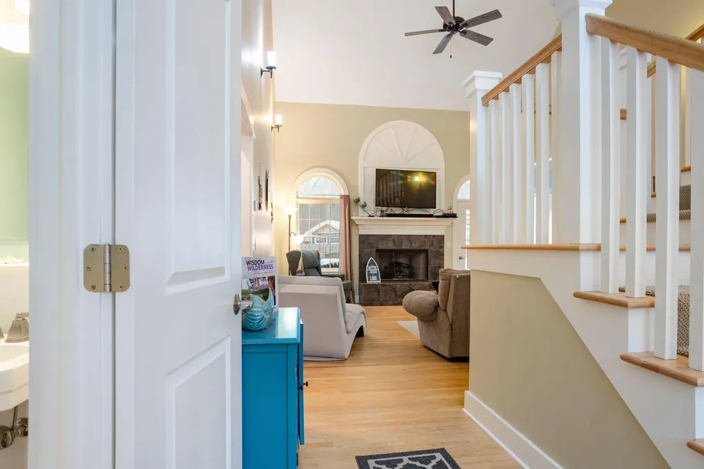 7409 Mitchell Court Casco Township MI 49090