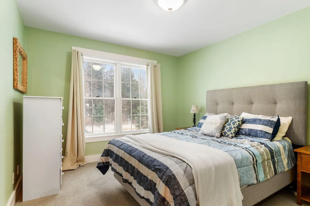 7409 Mitchell Court Casco Township MI 49090