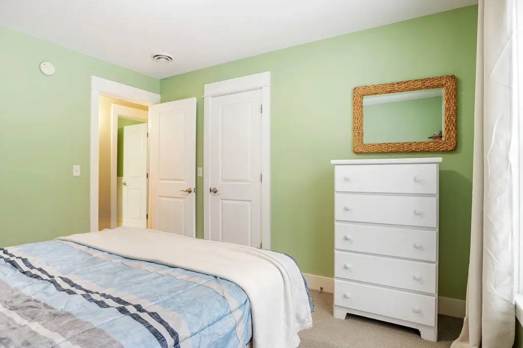 7409 Mitchell Court Casco Township MI 49090