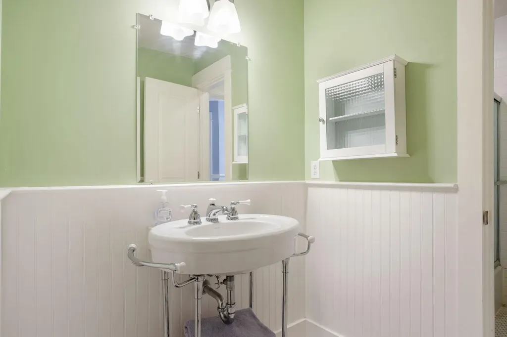7409 Mitchell Court Casco Township MI 49090