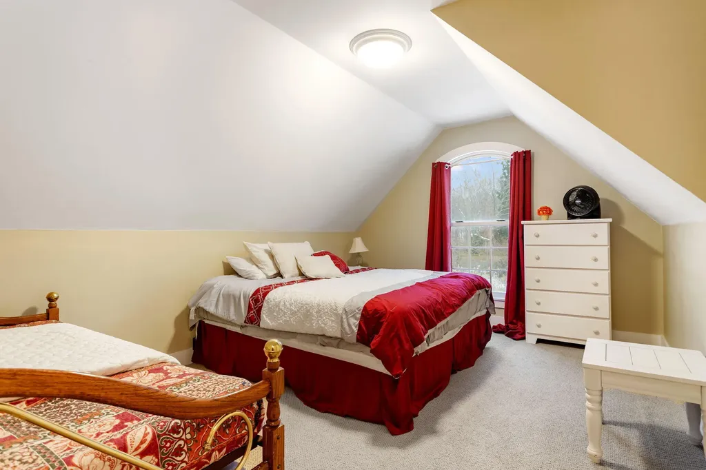 7409 Mitchell Court Casco Township MI 49090