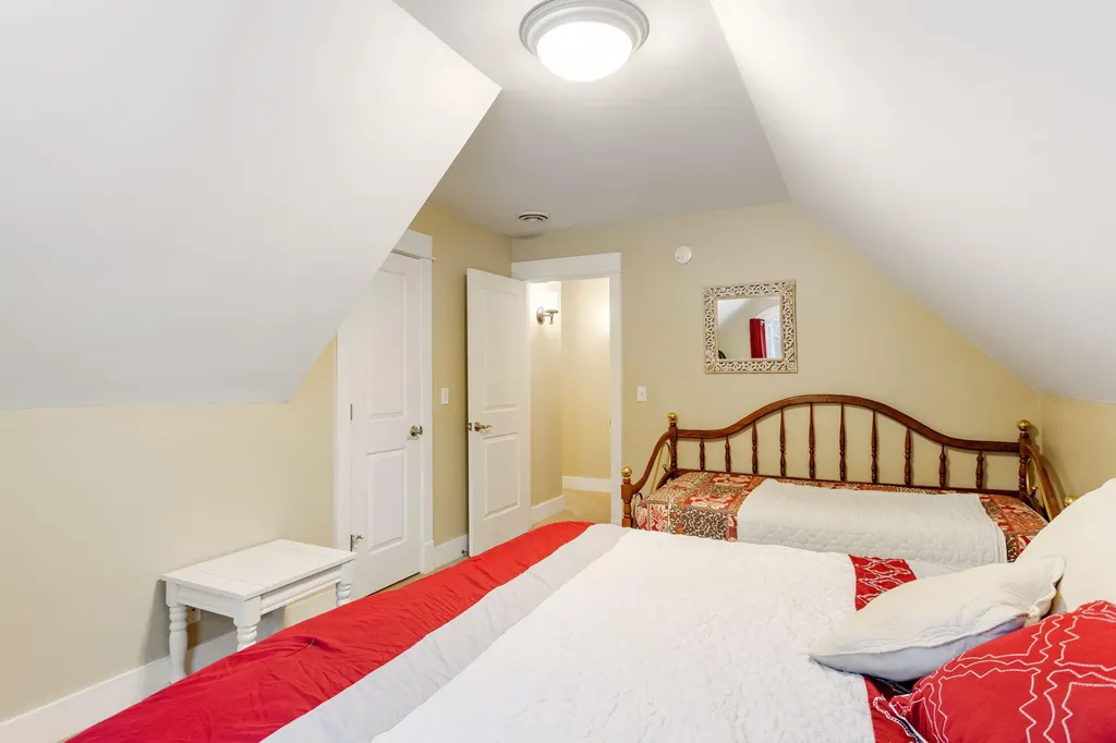 7409 Mitchell Court Casco Township MI 49090