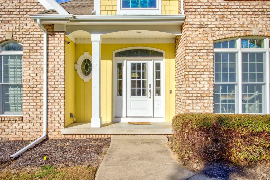 7409 Mitchell Court Casco Township MI 49090