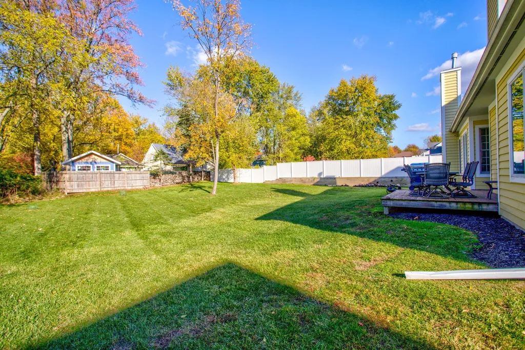 7409 Mitchell Court Casco Township MI 49090