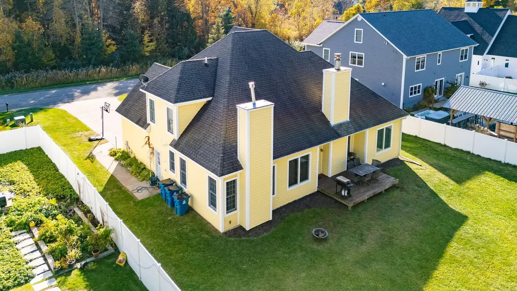 7409 Mitchell Court Casco Township MI 49090