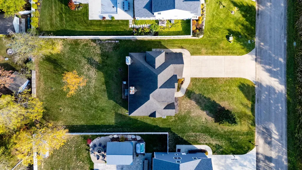 7409 Mitchell Court Casco Township MI 49090