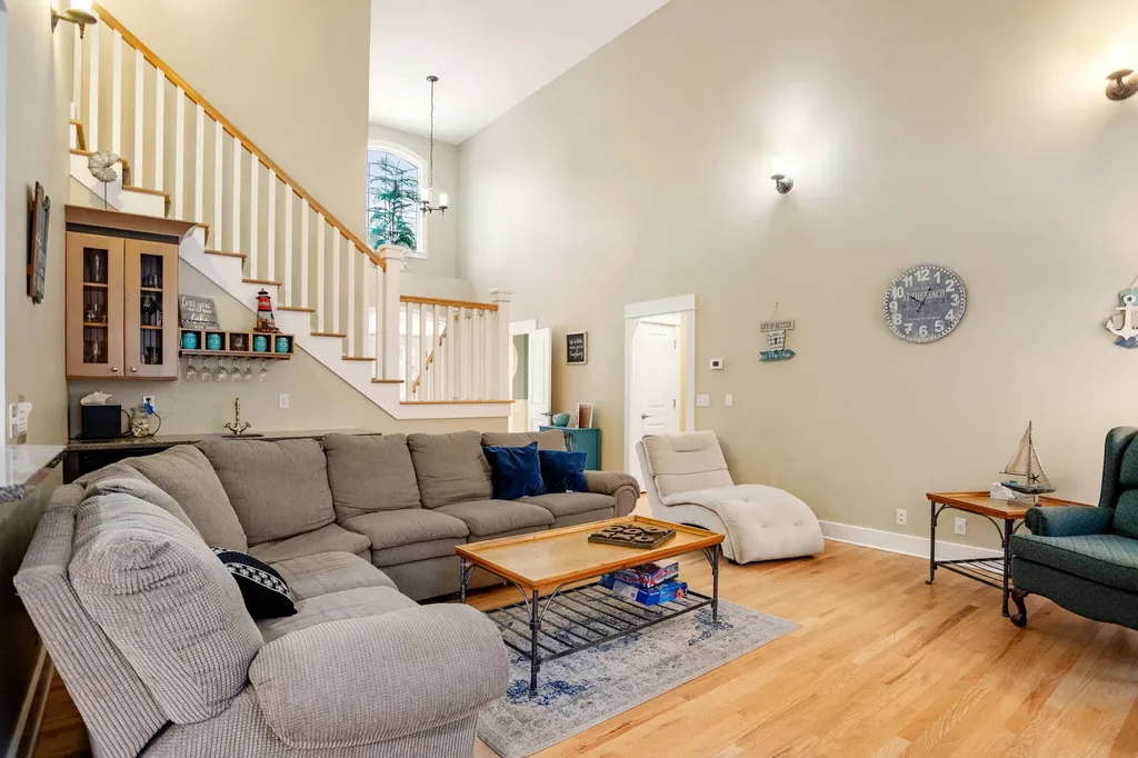 7409 Mitchell Court Casco Township MI 49090