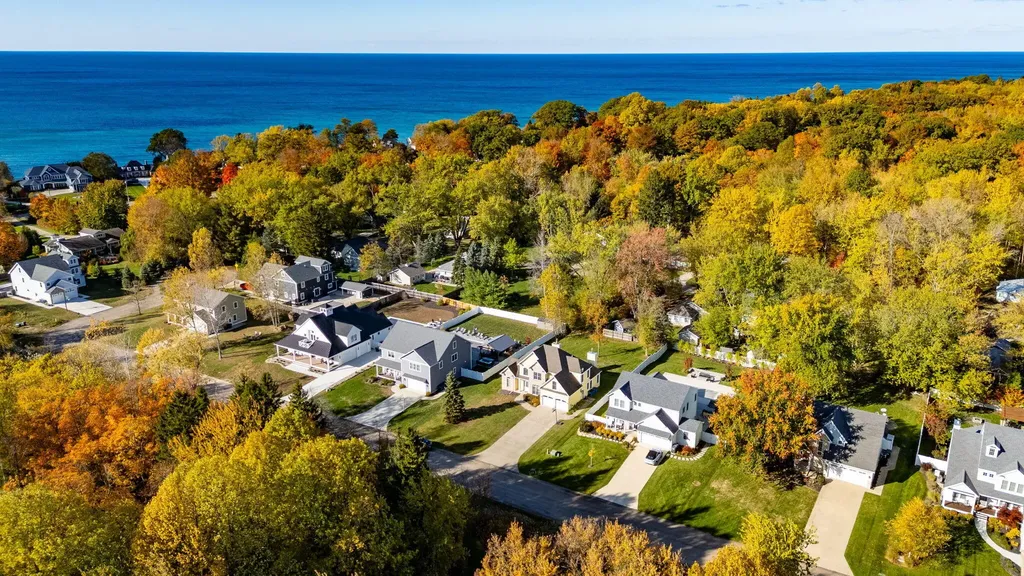 7409 Mitchell Court Casco Township MI 49090