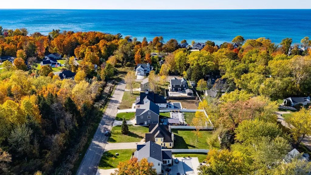 7409 Mitchell Court Casco Township MI 49090