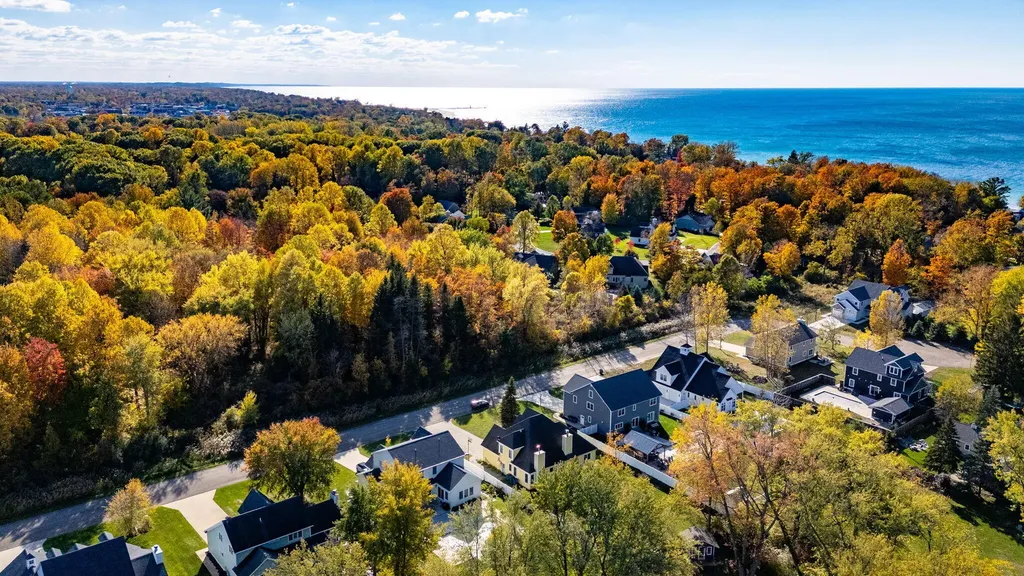 7409 Mitchell Court Casco Township MI 49090