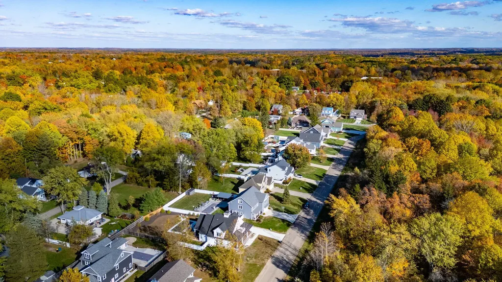 7409 Mitchell Court Casco Township MI 49090