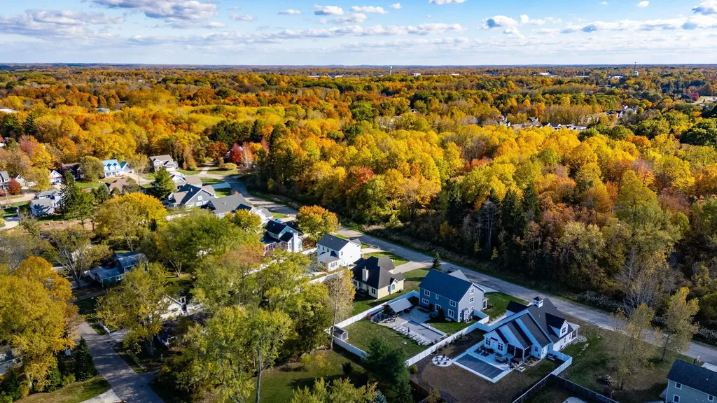 7409 Mitchell Court Casco Township MI 49090