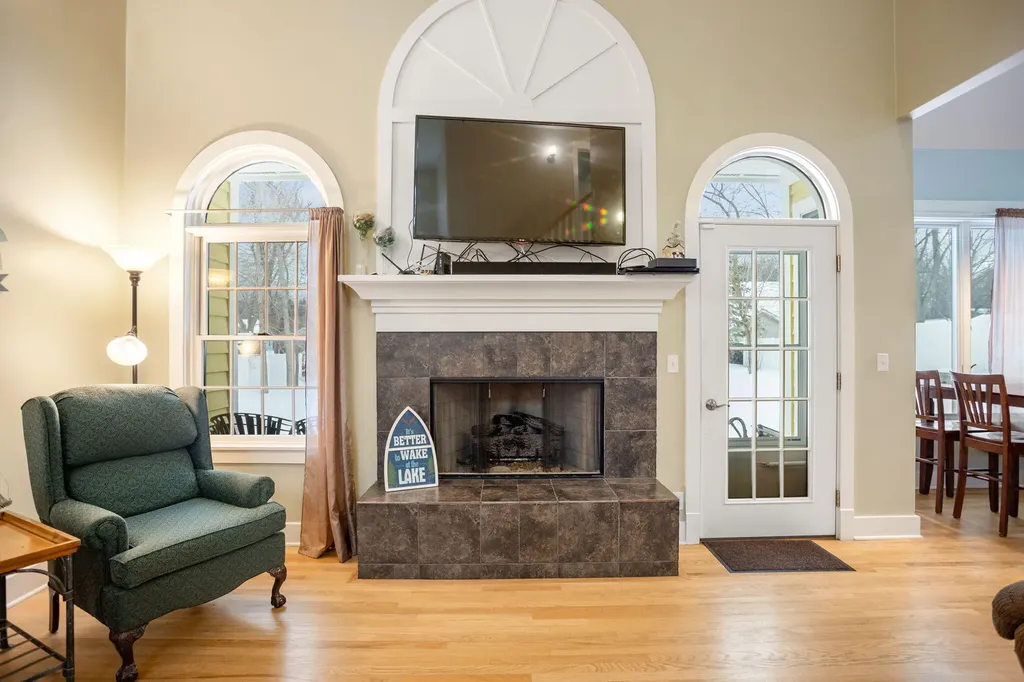 7409 Mitchell Court Casco Township MI 49090