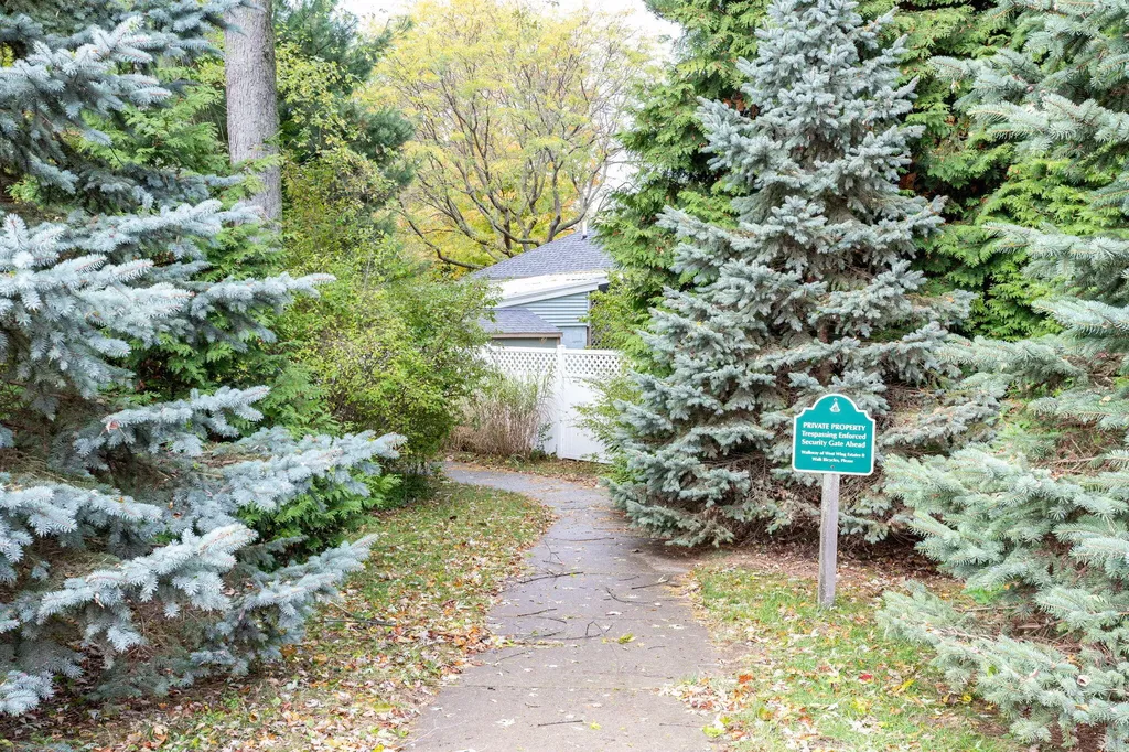 7409 Mitchell Court Casco Township MI 49090