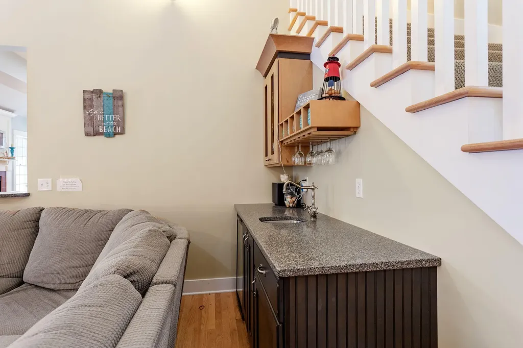 7409 Mitchell Court Casco Township MI 49090
