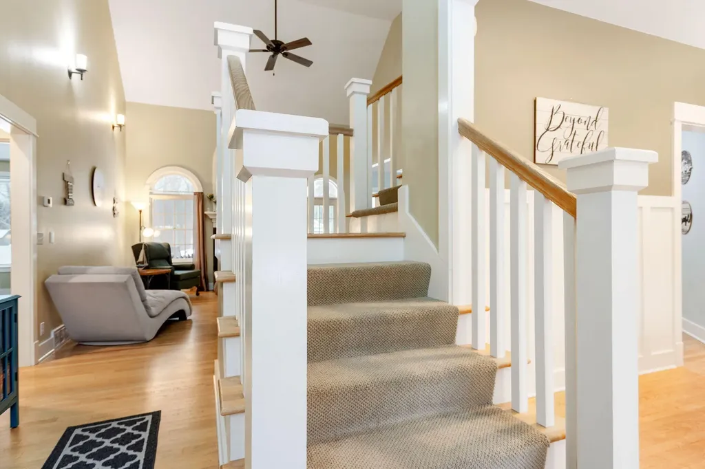 7409 Mitchell Court Casco Township MI 49090