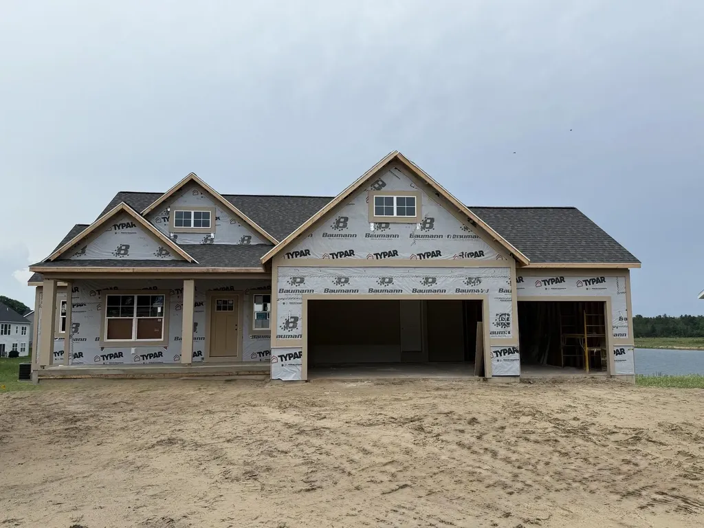 14936 Fillmore Street Port Sheldon Township MI 49460