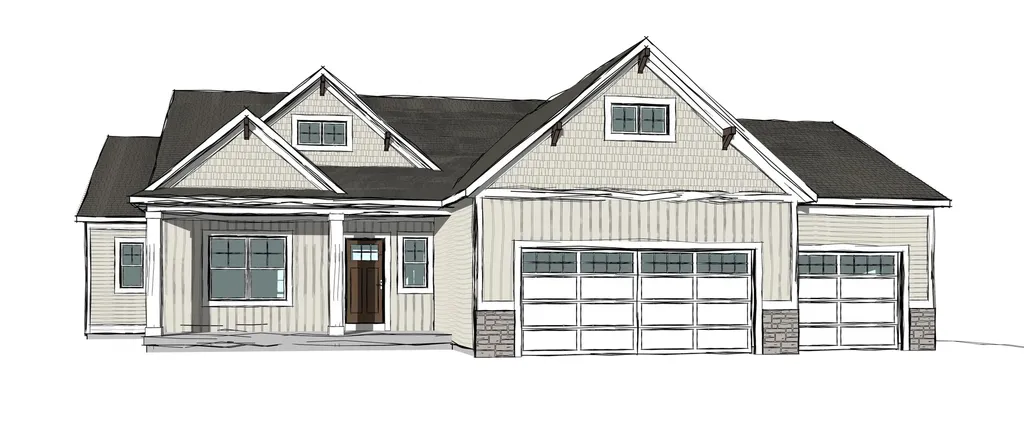 14936 Fillmore Street Port Sheldon Township MI 49460