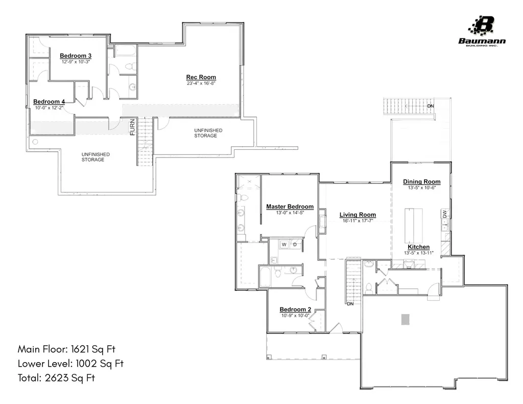 14936 Fillmore Street Port Sheldon Township MI 49460