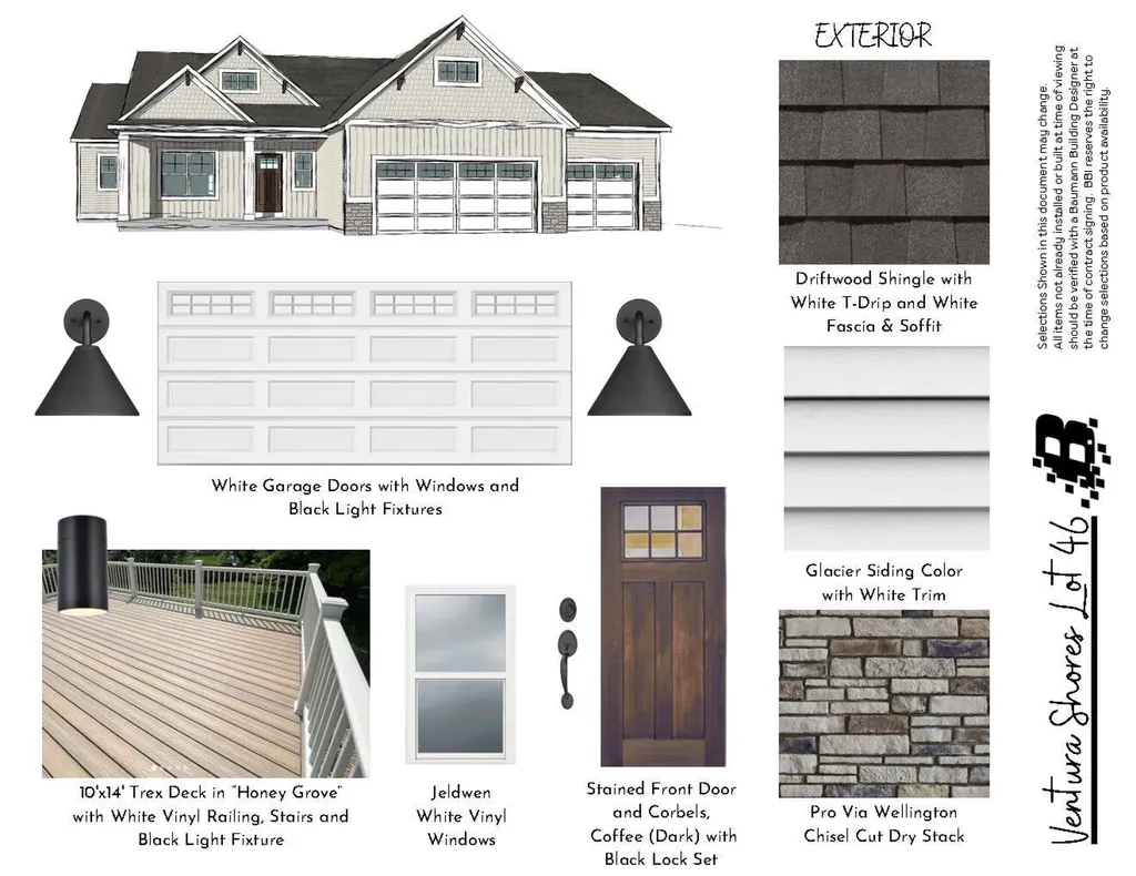 14936 Fillmore Street Port Sheldon Township MI 49460