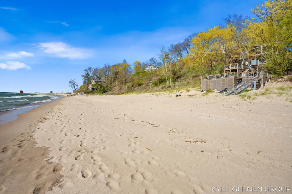 2238 S Shore Drive Laketown Township MI 49434