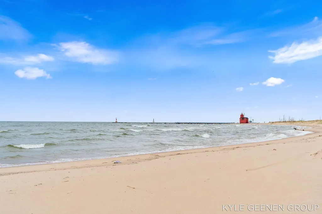 2238 S Shore Drive Laketown Township MI 49434