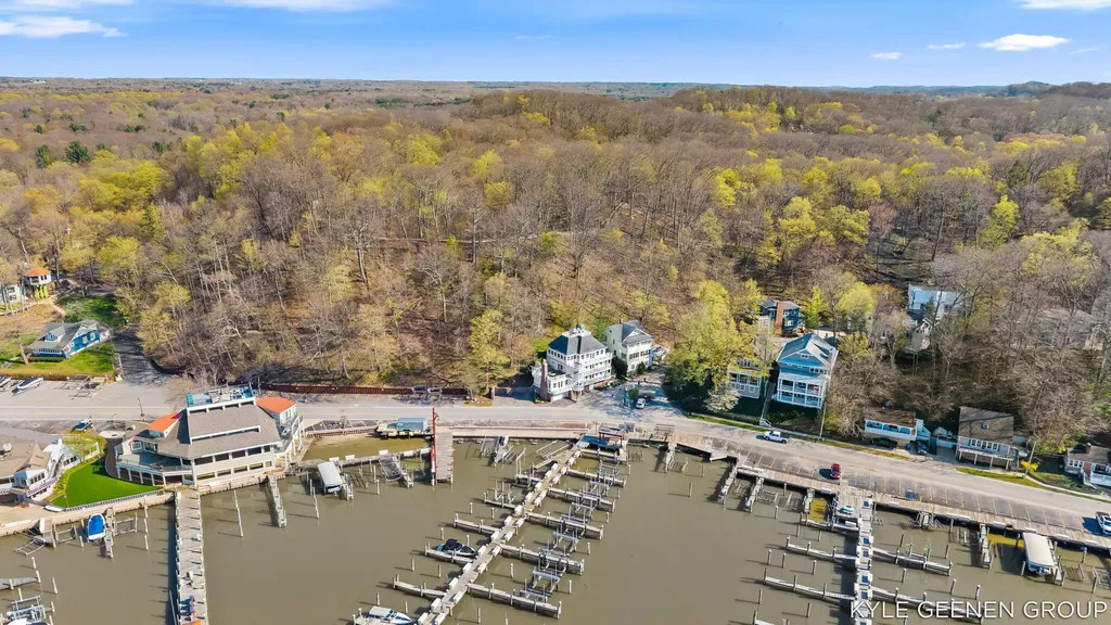 2238 S Shore Drive Laketown Township MI 49434