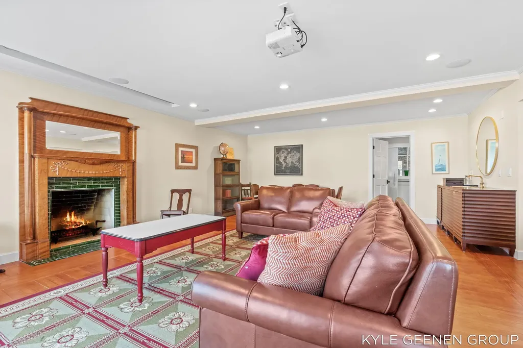 2238 S Shore Drive Laketown Township MI 49434