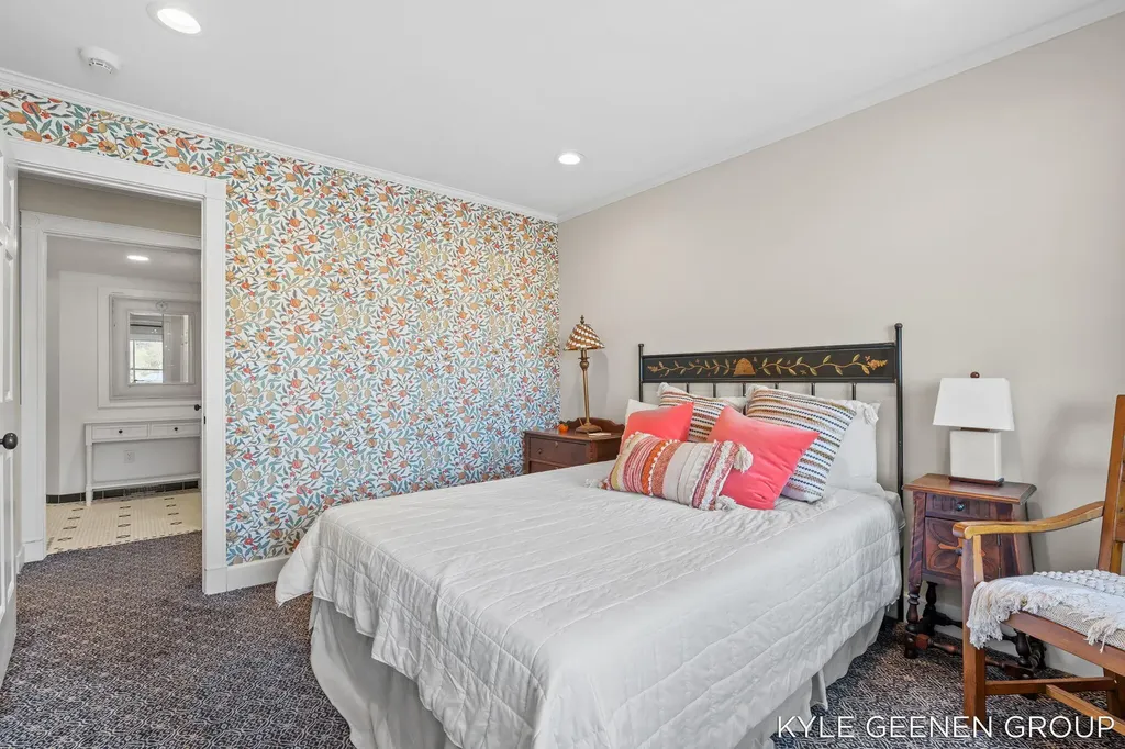 2238 S Shore Drive Laketown Township MI 49434