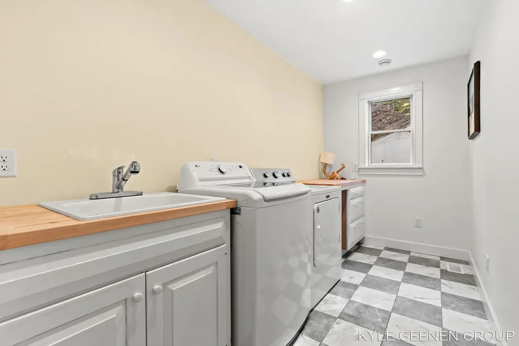 2238 S Shore Drive Laketown Township MI 49434