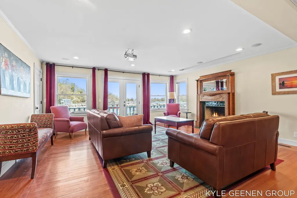 2238 S Shore Drive Laketown Township MI 49434
