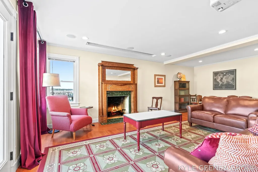 2238 S Shore Drive Laketown Township MI 49434