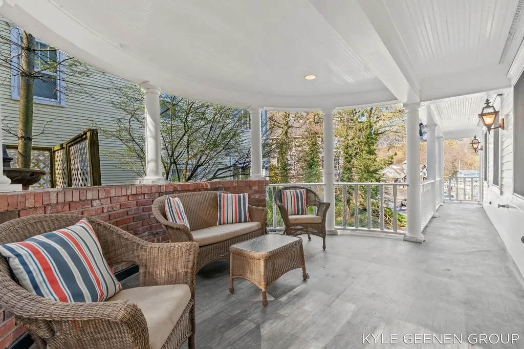 2238 S Shore Drive Laketown Township MI 49434