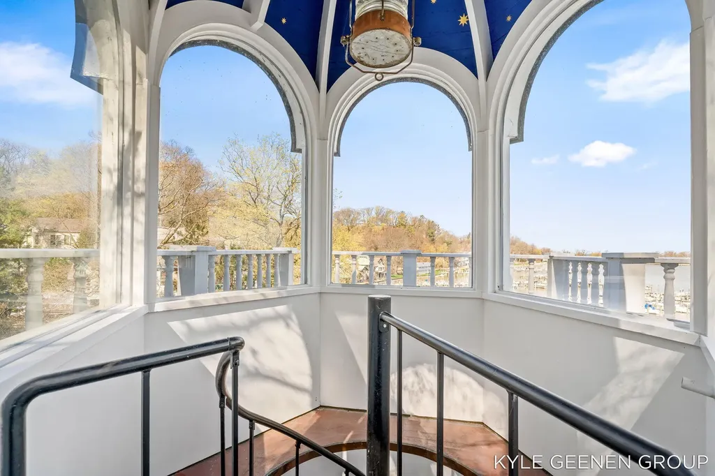 2238 S Shore Drive Laketown Township MI 49434