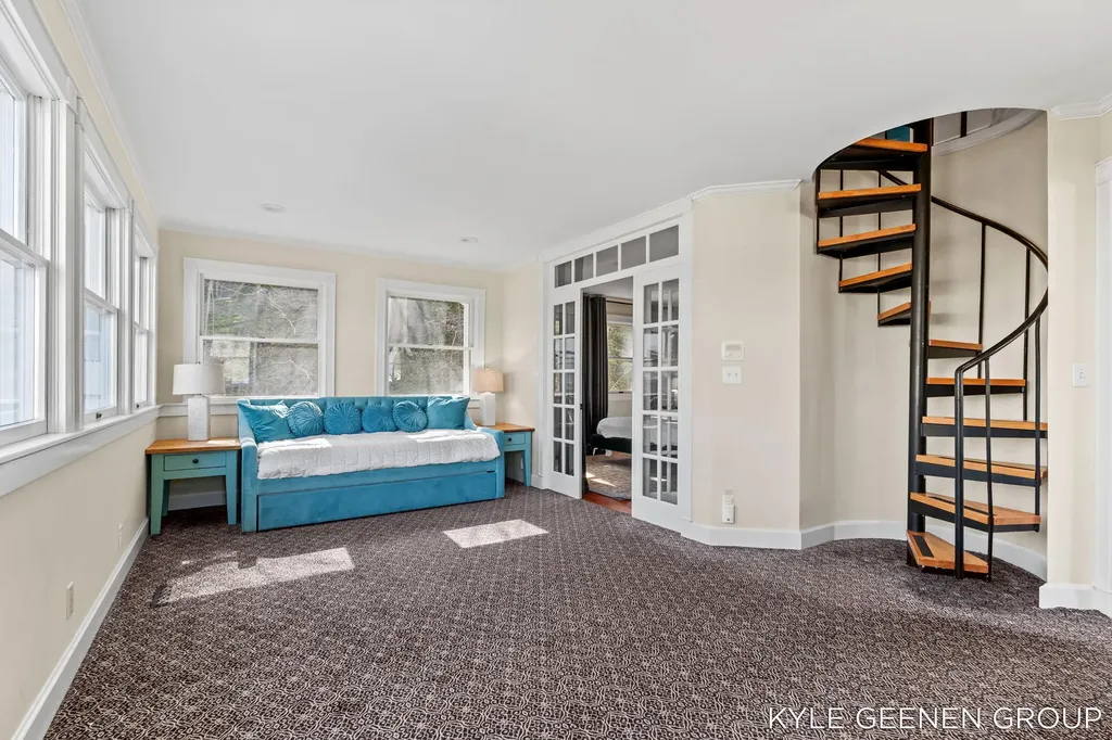2238 S Shore Drive Laketown Township MI 49434