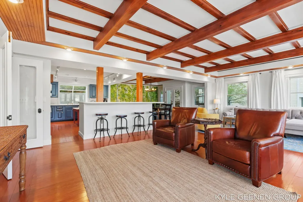 2238 S Shore Drive Laketown Township MI 49434