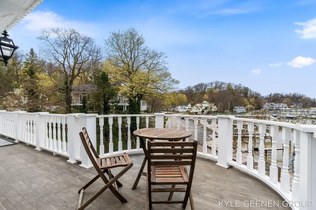 2238 S Shore Drive Laketown Township MI 49434