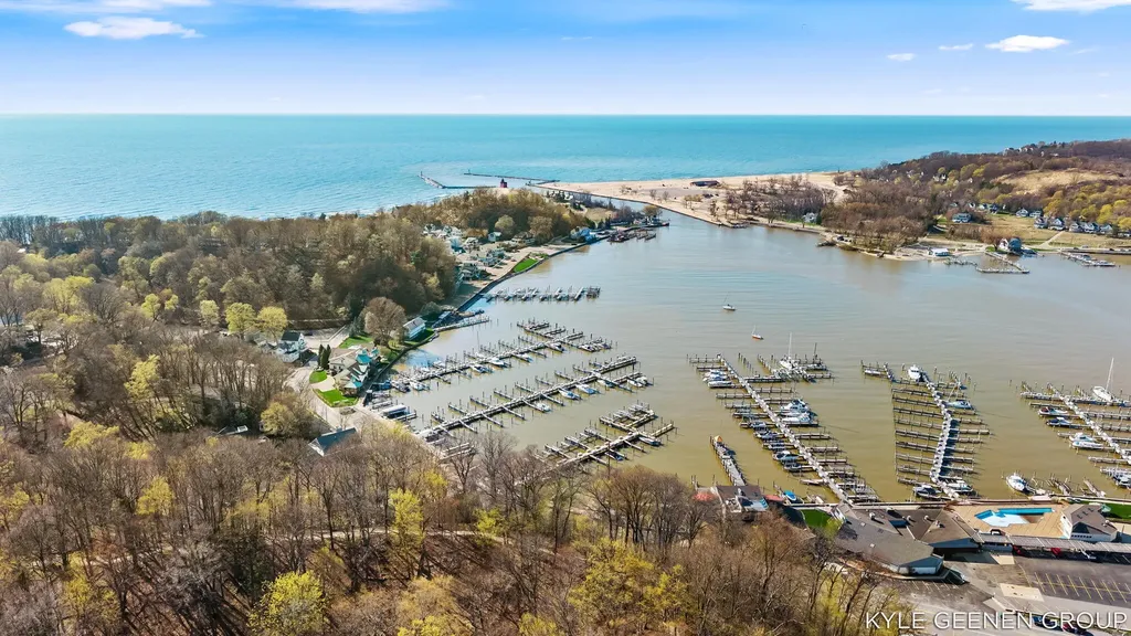 2238 S Shore Drive Laketown Township MI 49434