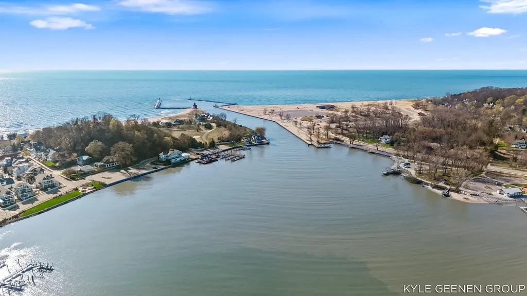 2238 S Shore Drive Laketown Township MI 49434